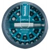 Дископодібний Набір біт для шуруповерта Makita 28 шт