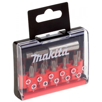 Набір біт Makita 12 шт