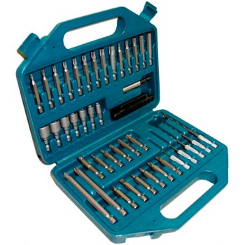 Набір біт Makita 43 шт