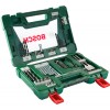 Набір насадок Bosch V-Line 68 шт
