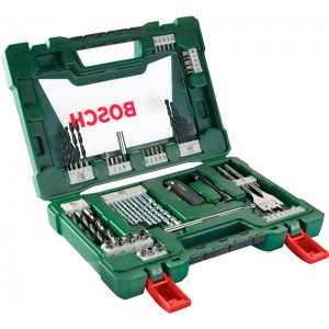 Набір насадок Bosch V-Line 68 шт