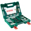 Набір свердел і Біт Bosch V-Line, 83 шт