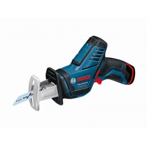 Акумуляторна ножівка Bosch GSA 12V-14