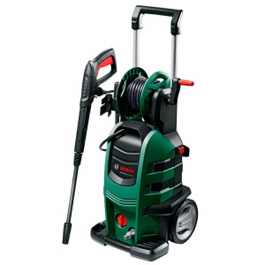 Очищувач високого тиску Bosch AdvancedAquatak 150