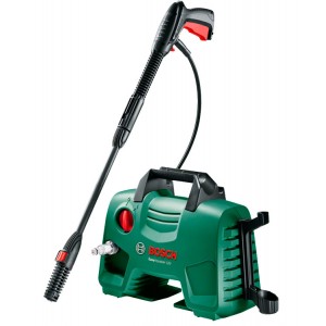 Очищувач високого тиску Bosch EasyAquatak 120