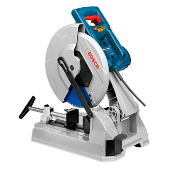 Отрезная пила по металлу Bosch GCD 12 JL Professional