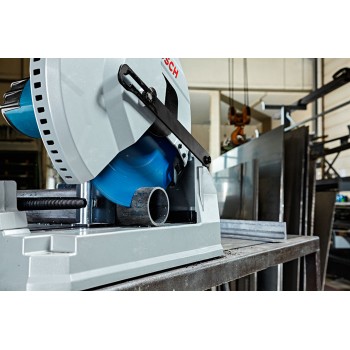 Отрезная пила по металлу Bosch GCD 12 JL Professional