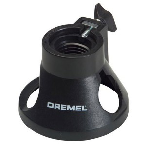 Паралельний упор Dremel для різання дерева та гіпсокартону (565)