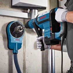Перфоратор Bosch GBH 12-52 DV Professional