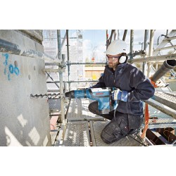 Перфоратор Bosch GBH 12-52 DV Professional
