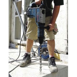 Перфоратор Bosch GBH 12-52 DV Professional