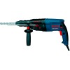 Перфоратор Bosch Professional GBH 2-26 DFR у валізі з БЗП