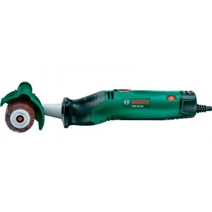Шліфувальник Bosch PRR 250 ES