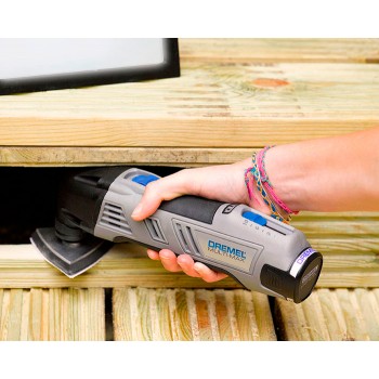 Шлифпластина Dremel Multi-Max (MM11)