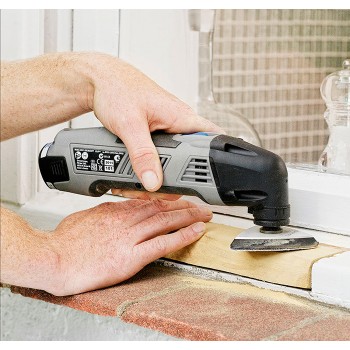 Шлифпластина Dremel Multi-Max (MM11)
