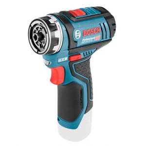 Аккумуляторный шуруповерт Bosch GSR 12V-15 FC Professional SOLO