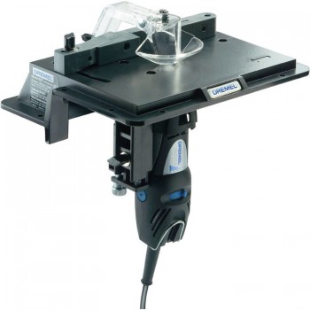 Столик для фрезерування Dremel (231)