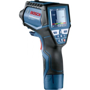 Термодетектор Bosch GIS 1000 C Professional з АКБ