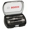 Набір торцевих головок Bosch, 6 шт