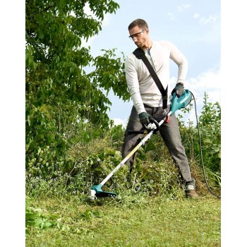 Тример Bosch AFS 23-37
