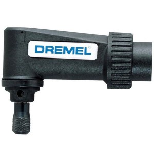 Кутова приставка Dremel (575)