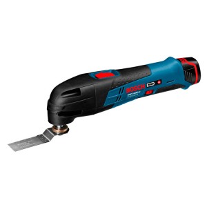 Універсальний різак Bosch GOP 10,8 V Li Solo