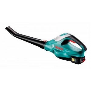 Акумуляторна повітродувка Bosch ALB 18 LI 2,0 Ah