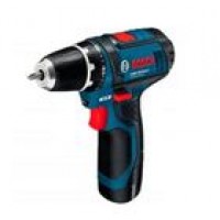Шуруповерти Bosch